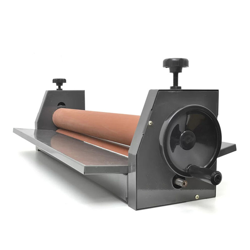 1000mm Cold Roll Laminator LBS – Laminator Cold Roll recenzja i cena