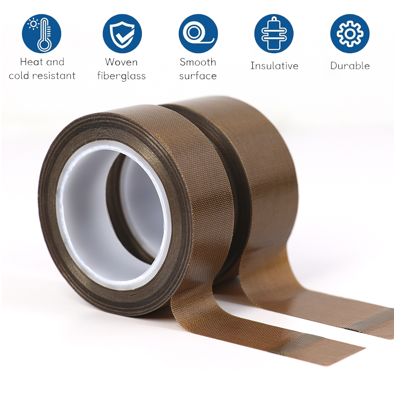 10m Roll PTFE High Temperature – Commercial Printing Press recenzja i cena