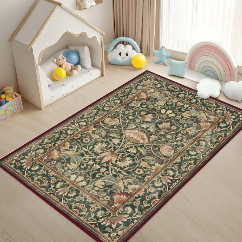 Medieval Forest Tapestry Area  – Commercial Printing Machine recenzja i cena