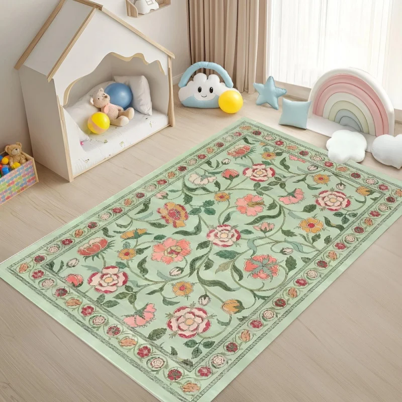 Medieval Forest Tapestry Area  – Commercial Printing Machine recenzja i cena