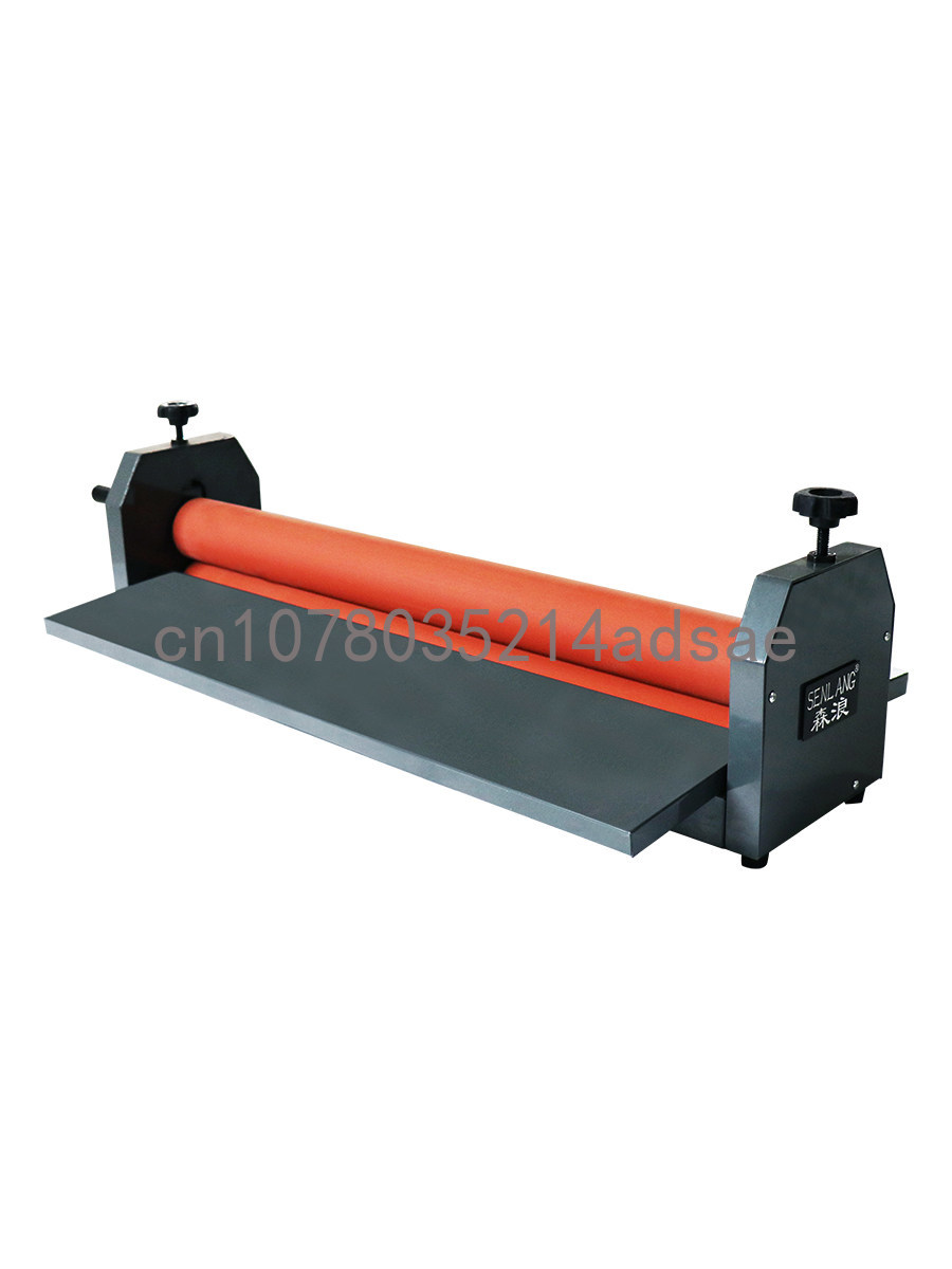 130x38x22 cm Cold Laminator Ma – Laminator Cold Roll recenzja i cena