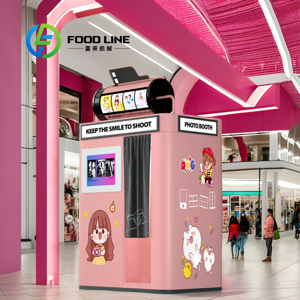customize Self Service Photo B – Commercial Printing & Packaging Pvt Ltd recenzja i cena