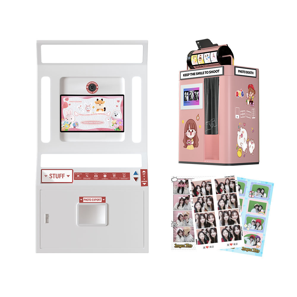 customize Self Service Photo B – Commercial Printing & Packaging Pvt Ltd recenzja i cena