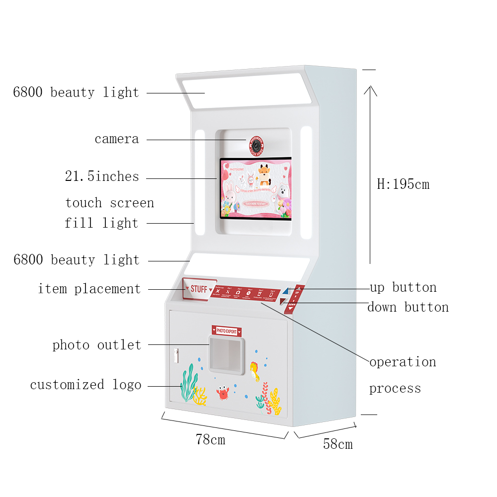 customize Self Service Photo B – Commercial Printing & Packaging Pvt Ltd recenzja i cena