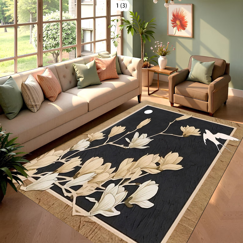 Chinese Style Magnolia Bird Mo – Wholesale Commercial Printing recenzja i cena