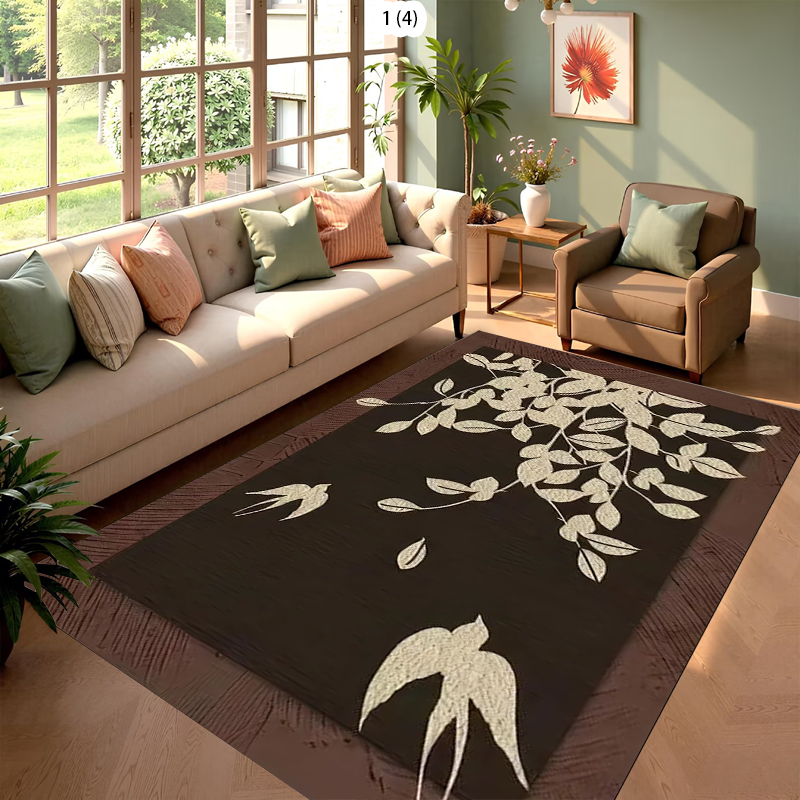 Chinese Style Magnolia Bird Mo – Wholesale Commercial Printing recenzja i cena