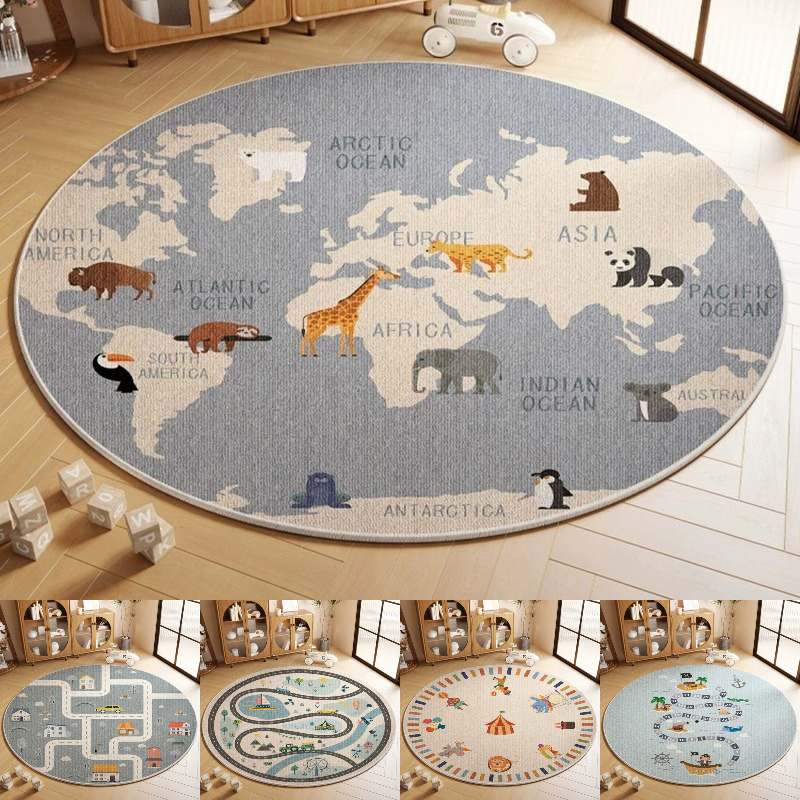 World Map Printing Large Area  – Wholesale Commercial Printing recenzja i cena