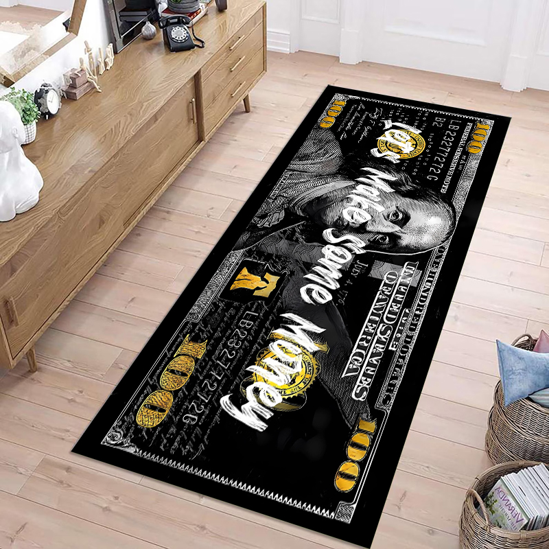 Colorful Creative Dollar Money – Wholesale Commercial Printing recenzja i cena