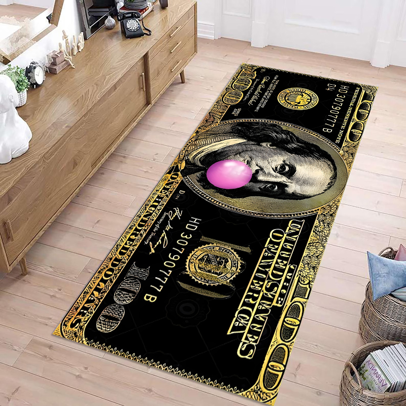 Colorful Creative Dollar Money – Wholesale Commercial Printing recenzja i cena