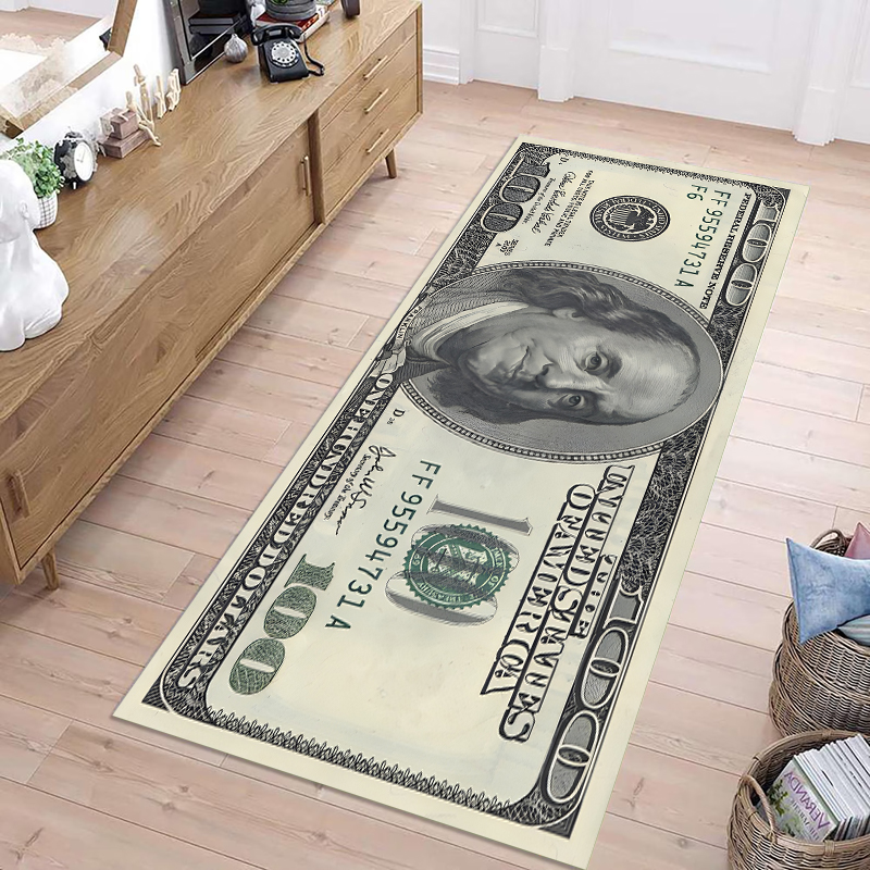 Colorful Creative Dollar Money – Wholesale Commercial Printing recenzja i cena