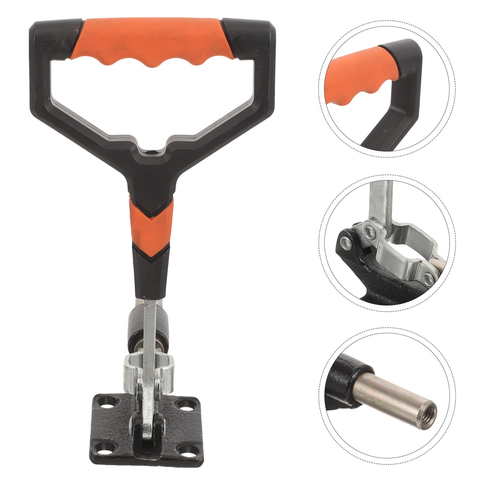 Heat Press Accessory Handle Fi – Commercial Printing Press recenzja i cena