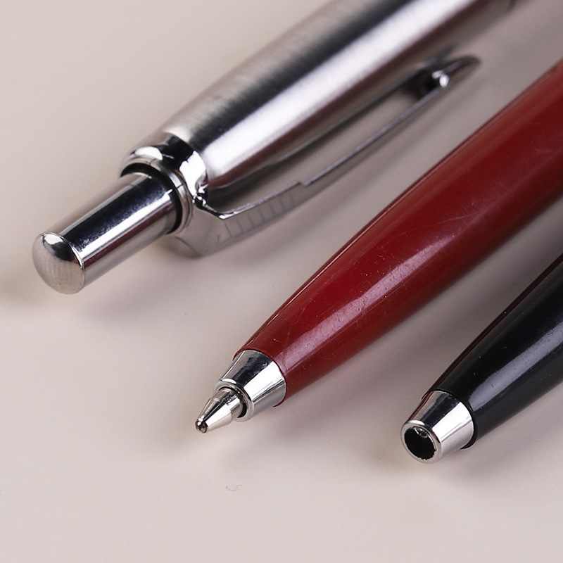 Metal Ballpoint Pen Business S – Commercial Printing Press recenzja i cena