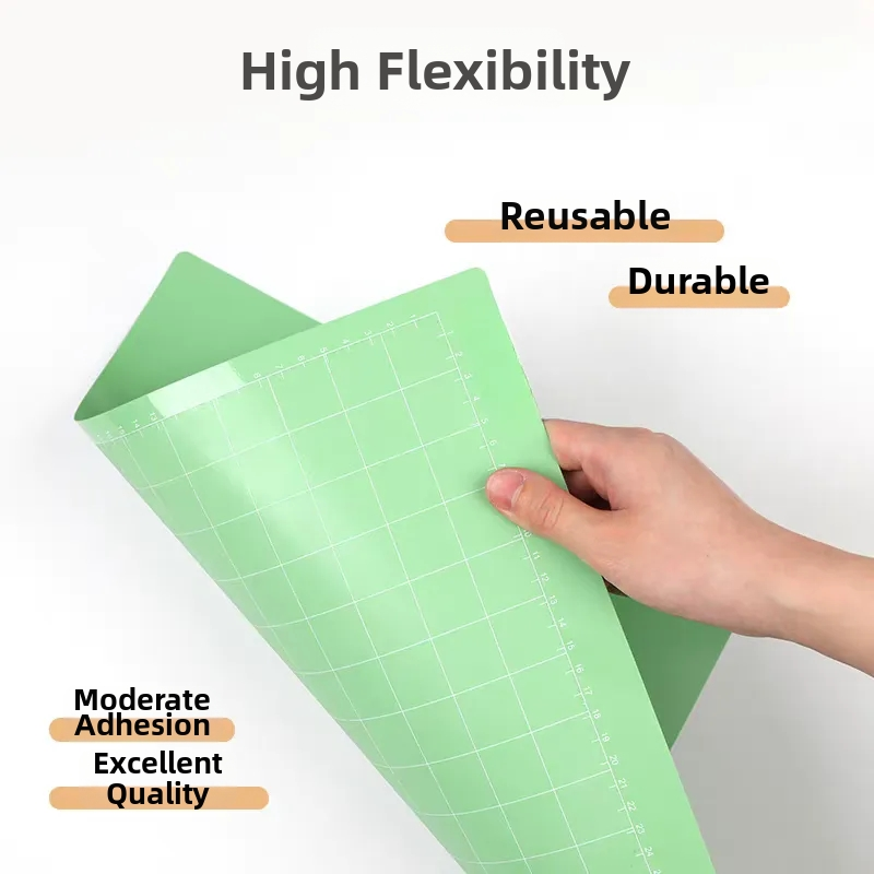 2 pcs Color Cutting Mats Non S – Plotter Cutting Mat recenzja i cena