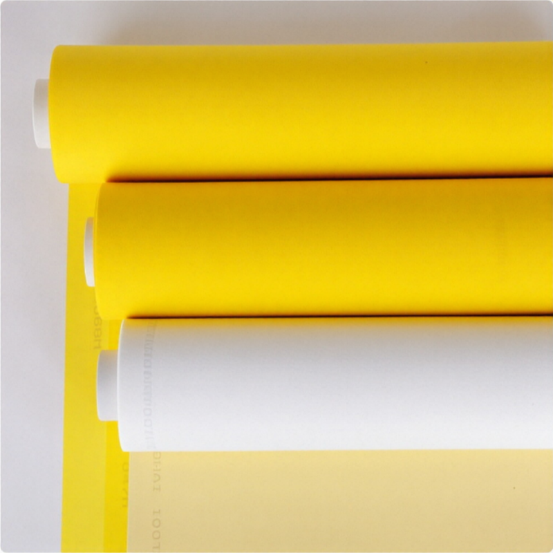 165cm x 10 Meters 90-120 Mesh  – Commercial Glass Printing recenzja i cena