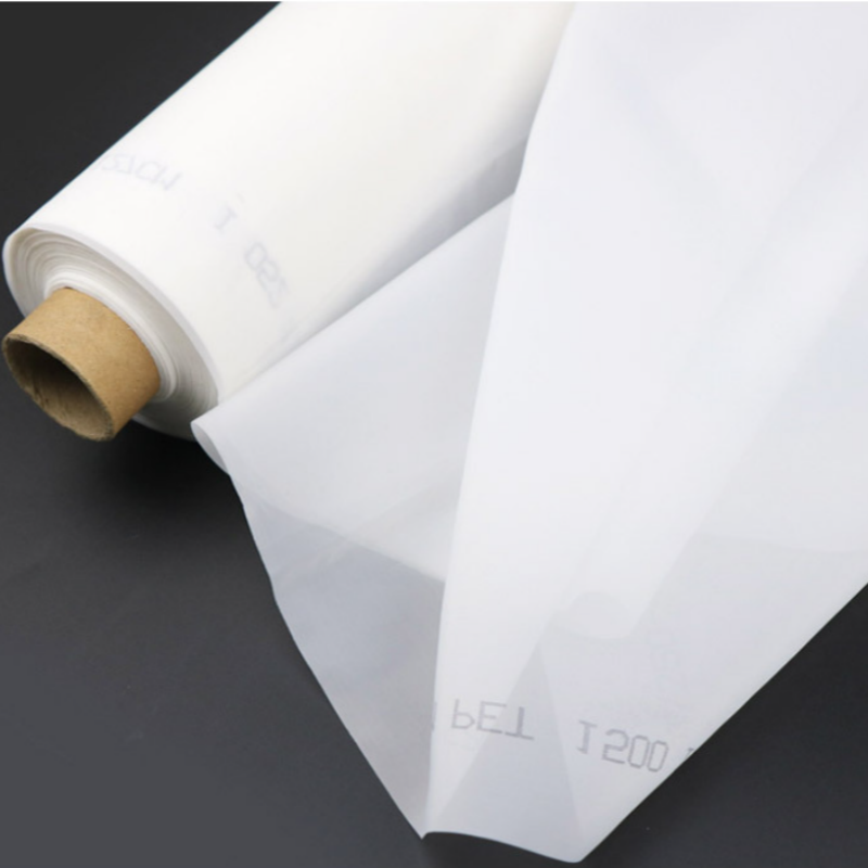 165cm x 10 Meters 90-120 Mesh  – Commercial Glass Printing recenzja i cena
