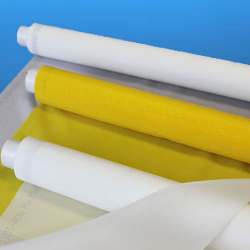 165cm x 10 Meters 90-120 Mesh  – Commercial Glass Printing recenzja i cena
