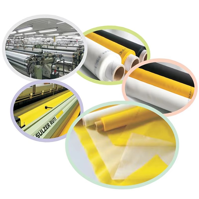 165cm x 10 Meters 90-120 Mesh  – Commercial Glass Printing recenzja i cena